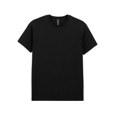 Футболка мужская JHK URBAN T-SHIRT (цвет чорний) ОПТОМ