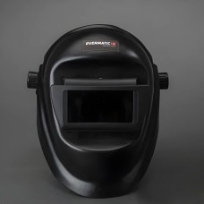Маска сварщика 60х110 мм, затемнение DIN 9 Evermatic Traditional