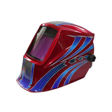 Сварочная маска Welding Dragon WH-801H Racer 