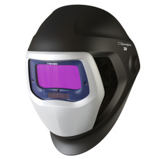 Маска сварщика 3М 501815 Speedglas 9100X, 5/8/9-13, с боковыми окошками
