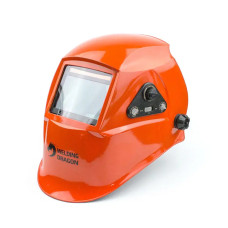 Маска сварщика Welding Dragon WH-201H (True Color)