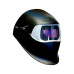 Маска сварщика 3M 751120 Speedglas 100V Черный