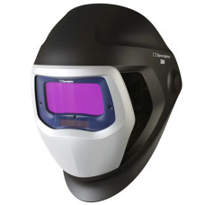 Маска сварщика с боковыми окошками 3М 501805 Speedglas 9100V, 5/8/9-13