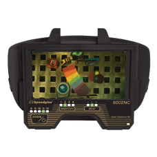 Фильтр 400085 ФАЗ Speedglas 9002NC, затемнение 8-12