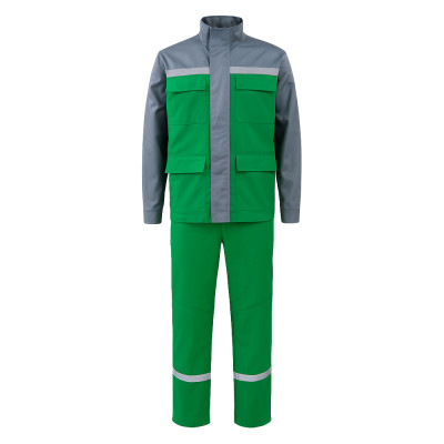 Костюм рабочий "4Worker plus" (Куртка+Брюки)