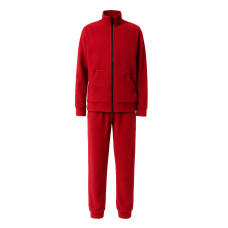 Костюм флисовый рабочий "RedWarm" (Куртка+Штаны) 