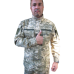 Куртка тактична SoftShell, оливковий Куртка тактична SoftShell, оливковий