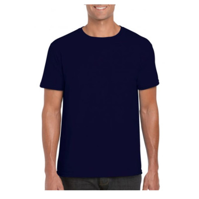 Футболка чоловіча Adult T-Shirt Фіолетова
