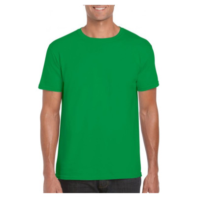 Футболка чоловіча Adult T-Shirt Зелена