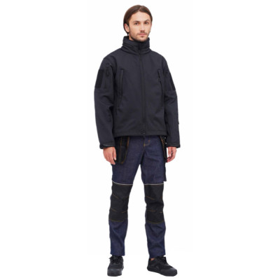 Робоча куртка "Softshell"