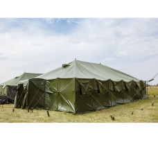 Палатка армейская УСБ-56