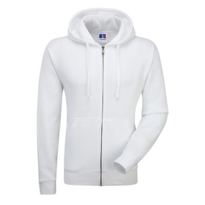 Толстовка AUTHENTIC ZIPPED HOOD JACKET
