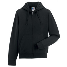 Толстовка AUTHENTIC ZIPPED HOOD JACKET