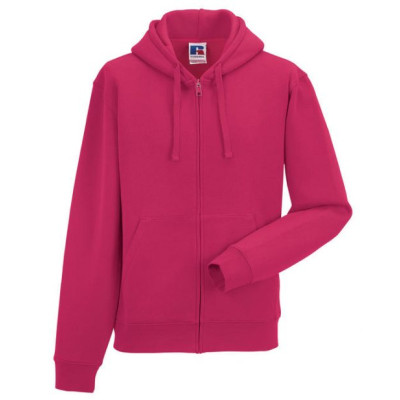 Толстовка AUTHENTIC ZIPPED HOOD JACKET