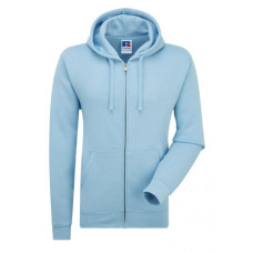 AUTHENTIC ZIPPED HOOD JACKET женская