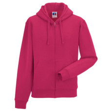 Толстовка AUTHENTIC ZIPPED HOOD JACKET