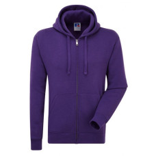Толстовка AUTHENTIC ZIPPED HOOD JACKET