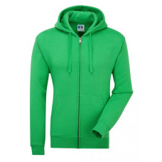 Толстовка AUTHENTIC ZIPPED HOOD JACKET