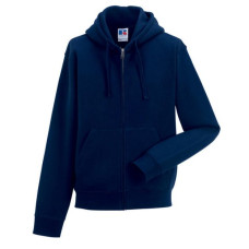 Толстовка AUTHENTIC ZIPPED HOOD JACKET