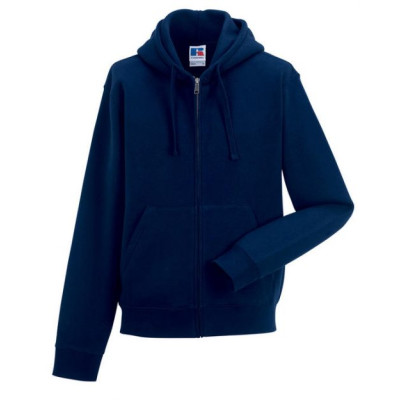 Толстовка AUTHENTIC ZIPPED HOOD JACKET