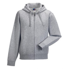 AUTHENTIC ZIPPED HOOD JACKET мужская