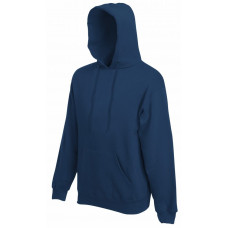 Худи CLASSIC HOODED SWEAT
