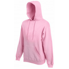 Худи CLASSIC HOODED SWEAT