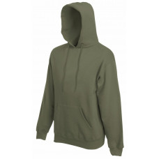 Худи CLASSIC HOODED SWEAT