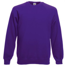CLASSIC RAGLAN SWEAT