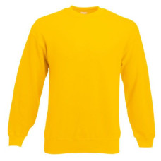 Свитшот CLASSIC SET-IN SWEAT