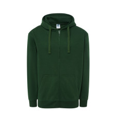 Толстовка JHK HOODED SWEATSHIRT