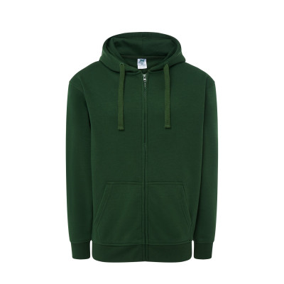 Толстовка JHK HOODED SWEATSHIRT