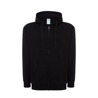 Толстовка JHK HOODED SWEATSHIRT
