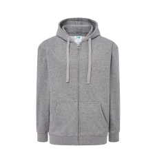 Толстовка JHK HOODED SWEATSHIRT
