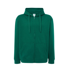 Толстовка JHK HOODED SWEATSHIRT
