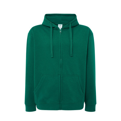 Толстовка JHK HOODED SWEATSHIRT