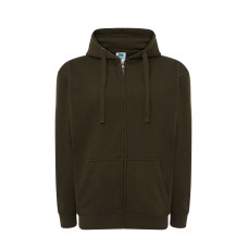 Толстовка JHK HOODED SWEATSHIRT