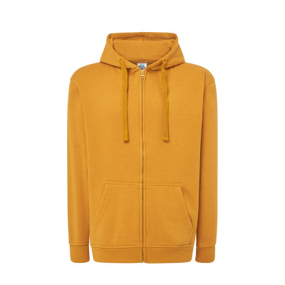 Толстовка JHK HOODED SWEATSHIRT