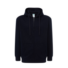 Толстовка JHK HOODED SWEATSHIRT