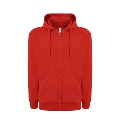 Толстовка JHK HOODED SWEATSHIRT