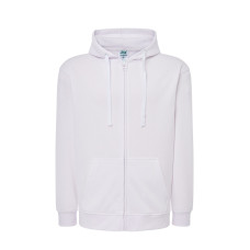 Толстовка JHK HOODED SWEATSHIRT