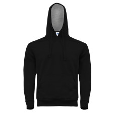 Худи JHK OCEAN KANGAROO CONTRAST