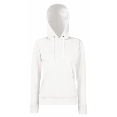 Худі JHK LADIES CLASSIC HOODED SWEAT