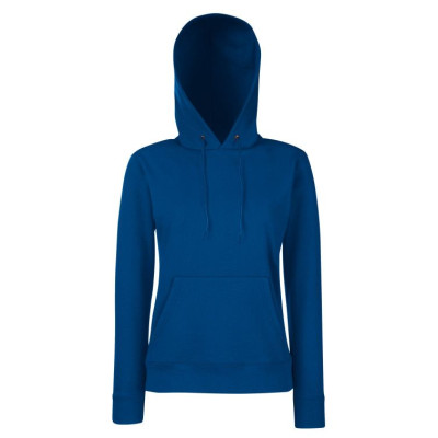 Худі JHK LADIES CLASSIC HOODED SWEAT
