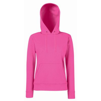Худі JHK LADIES CLASSIC HOODED SWEAT