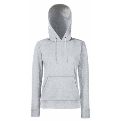 Худі JHK LADIES CLASSIC HOODED SWEAT