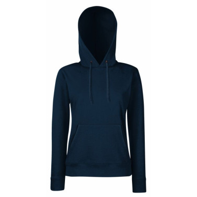 Худі JHK LADIES CLASSIC HOODED SWEAT