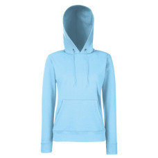 Худи JHK LADIES CLASSIC HOODED