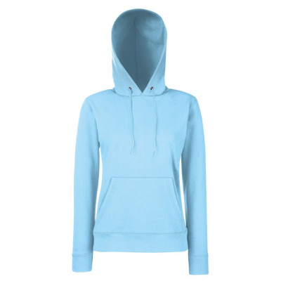Худі JHK LADIES CLASSIC HOODED SWEAT