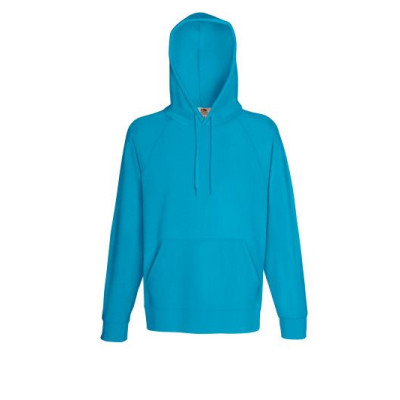 Худі LIGHTWEIGHT HOODED SWEAT